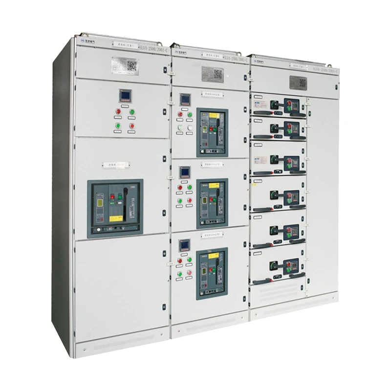 Комплектное распределительное устройство LONGPO ELECTRICAL